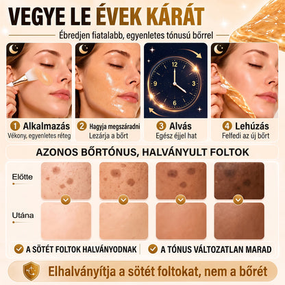 🎁 Már csak 5 doboz Hiskin® maradt! Spóroljon extra 30%-ot még ma – támogassa bőre ragyogóbb, simább és egyenletesebb megjelenését, mielőtt véget ér ez a korlátozott idejű ajánlat!