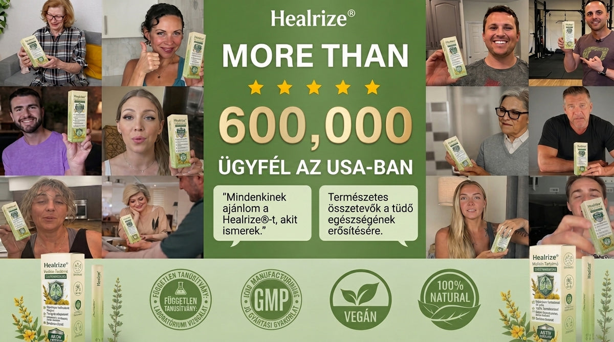 Healrize® 𝐁𝐨𝐭𝐚𝐧𝐢𝐜𝐚𝐥 𝐌𝐮𝐥𝐥𝐞𝐢𝐧 𝐋𝐮𝐧𝐠 𝐂𝐥𝐞𝐚𝐧𝐬𝐞 𝐃𝐢𝐟𝐟𝐮𝐬𝐞𝐫 (👨 𝐊ö𝐡ö𝐠é𝐬, 𝐭𝐨𝐫𝐨𝐤𝐠𝐲𝐮𝐥𝐥𝐚𝐝á𝐬, 𝐥é𝐠𝐬𝐳𝐨𝐦𝐣, 𝐯á𝐥𝐚𝐝é𝐤𝐤é𝐩𝐳ő𝐝é𝐬, 𝐨𝐫𝐫𝐝𝐮𝐠𝐮𝐥á𝐬, 𝐡ö𝐫𝐠𝐡𝐮𝐫𝐮𝐭, 𝐚𝐥𝐥𝐞𝐫𝐠𝐢á𝐬 𝐭ü𝐧𝐞𝐭𝐞𝐤, 𝐭ü𝐝ő𝐩𝐚𝐧𝐚𝐬𝐳𝐨𝐤)
