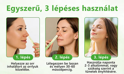 Healrize® 𝐁𝐨𝐭𝐚𝐧𝐢𝐜𝐚𝐥 𝐌𝐮𝐥𝐥𝐞𝐢𝐧 𝐋𝐮𝐧𝐠 𝐂𝐥𝐞𝐚𝐧𝐬𝐞 𝐃𝐢𝐟𝐟𝐮𝐬𝐞𝐫 (👨 𝐊ö𝐡ö𝐠é𝐬, 𝐭𝐨𝐫𝐨𝐤𝐠𝐲𝐮𝐥𝐥𝐚𝐝á𝐬, 𝐥é𝐠𝐬𝐳𝐨𝐦𝐣, 𝐯á𝐥𝐚𝐝é𝐤𝐤é𝐩𝐳ő𝐝é𝐬, 𝐨𝐫𝐫𝐝𝐮𝐠𝐮𝐥á𝐬, 𝐡ö𝐫𝐠𝐡𝐮𝐫𝐮𝐭, 𝐚𝐥𝐥𝐞𝐫𝐠𝐢á𝐬 𝐭ü𝐧𝐞𝐭𝐞𝐤, 𝐭ü𝐝ő𝐩𝐚𝐧𝐚𝐬𝐳𝐨𝐤)