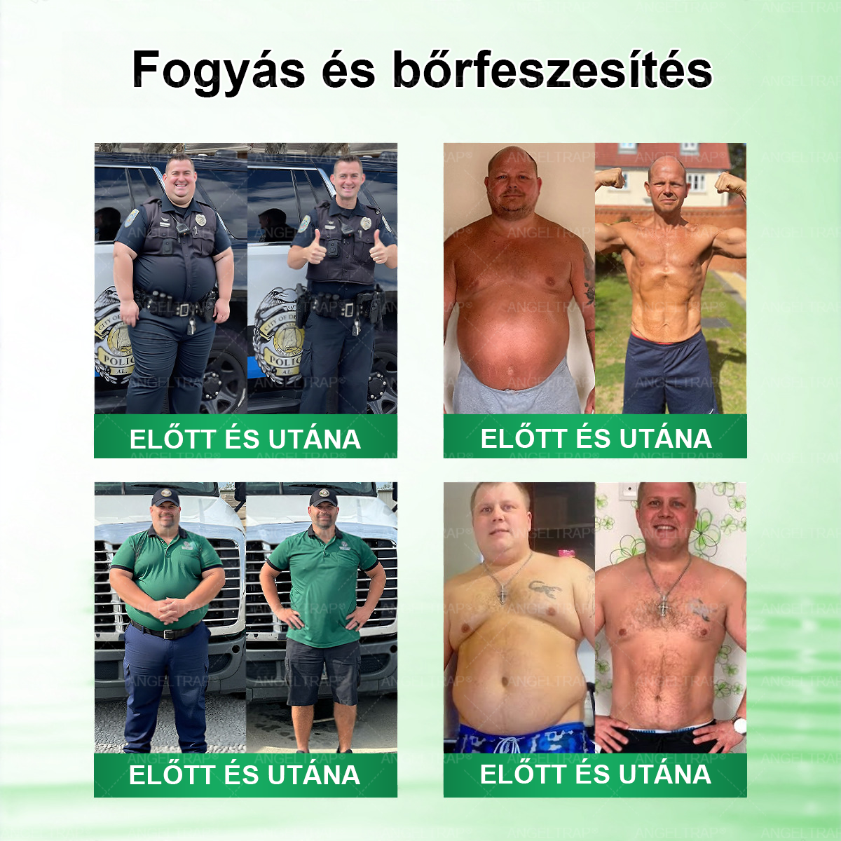 🎁 Már csak 5 doboz ANGELTRAP® maradt! Spóroljon extra 30%-ot még ma – támogassa anyagcseréjét, testsúlykontrollját és mindennapi wellness-rutinját, mielőtt véget ér ez a korlátozott idejű ajánlat!