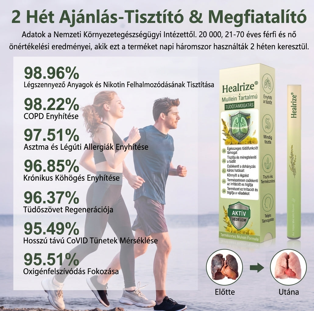 Healrize® 𝐁𝐨𝐭𝐚𝐧𝐢𝐜𝐚𝐥 𝐌𝐮𝐥𝐥𝐞𝐢𝐧 𝐋𝐮𝐧𝐠 𝐂𝐥𝐞𝐚𝐧𝐬𝐞 𝐃𝐢𝐟𝐟𝐮𝐬𝐞𝐫 (👨 𝐊ö𝐡ö𝐠é𝐬, 𝐭𝐨𝐫𝐨𝐤𝐠𝐲𝐮𝐥𝐥𝐚𝐝á𝐬, 𝐥é𝐠𝐬𝐳𝐨𝐦𝐣, 𝐯á𝐥𝐚𝐝é𝐤𝐤é𝐩𝐳ő𝐝é𝐬, 𝐨𝐫𝐫𝐝𝐮𝐠𝐮𝐥á𝐬, 𝐡ö𝐫𝐠𝐡𝐮𝐫𝐮𝐭, 𝐚𝐥𝐥𝐞𝐫𝐠𝐢á𝐬 𝐭ü𝐧𝐞𝐭𝐞𝐤, 𝐭ü𝐝ő𝐩𝐚𝐧𝐚𝐬𝐳𝐨𝐤)