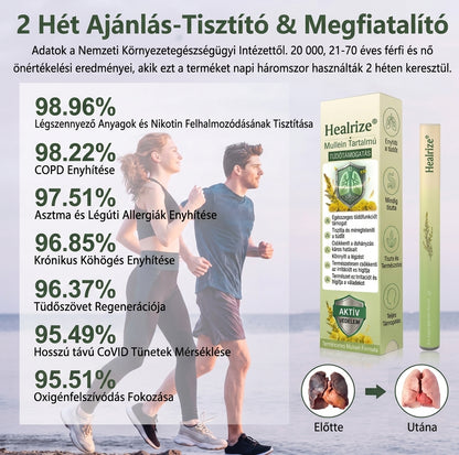Healrize® 𝐁𝐨𝐭𝐚𝐧𝐢𝐜𝐚𝐥 𝐌𝐮𝐥𝐥𝐞𝐢𝐧 𝐋𝐮𝐧𝐠 𝐂𝐥𝐞𝐚𝐧𝐬𝐞 𝐃𝐢𝐟𝐟𝐮𝐬𝐞𝐫 (👨 𝐊ö𝐡ö𝐠é𝐬, 𝐭𝐨𝐫𝐨𝐤𝐠𝐲𝐮𝐥𝐥𝐚𝐝á𝐬, 𝐥é𝐠𝐬𝐳𝐨𝐦𝐣, 𝐯á𝐥𝐚𝐝é𝐤𝐤é𝐩𝐳ő𝐝é𝐬, 𝐨𝐫𝐫𝐝𝐮𝐠𝐮𝐥á𝐬, 𝐡ö𝐫𝐠𝐡𝐮𝐫𝐮𝐭, 𝐚𝐥𝐥𝐞𝐫𝐠𝐢á𝐬 𝐭ü𝐧𝐞𝐭𝐞𝐤, 𝐭ü𝐝ő𝐩𝐚𝐧𝐚𝐬𝐳𝐨𝐤)