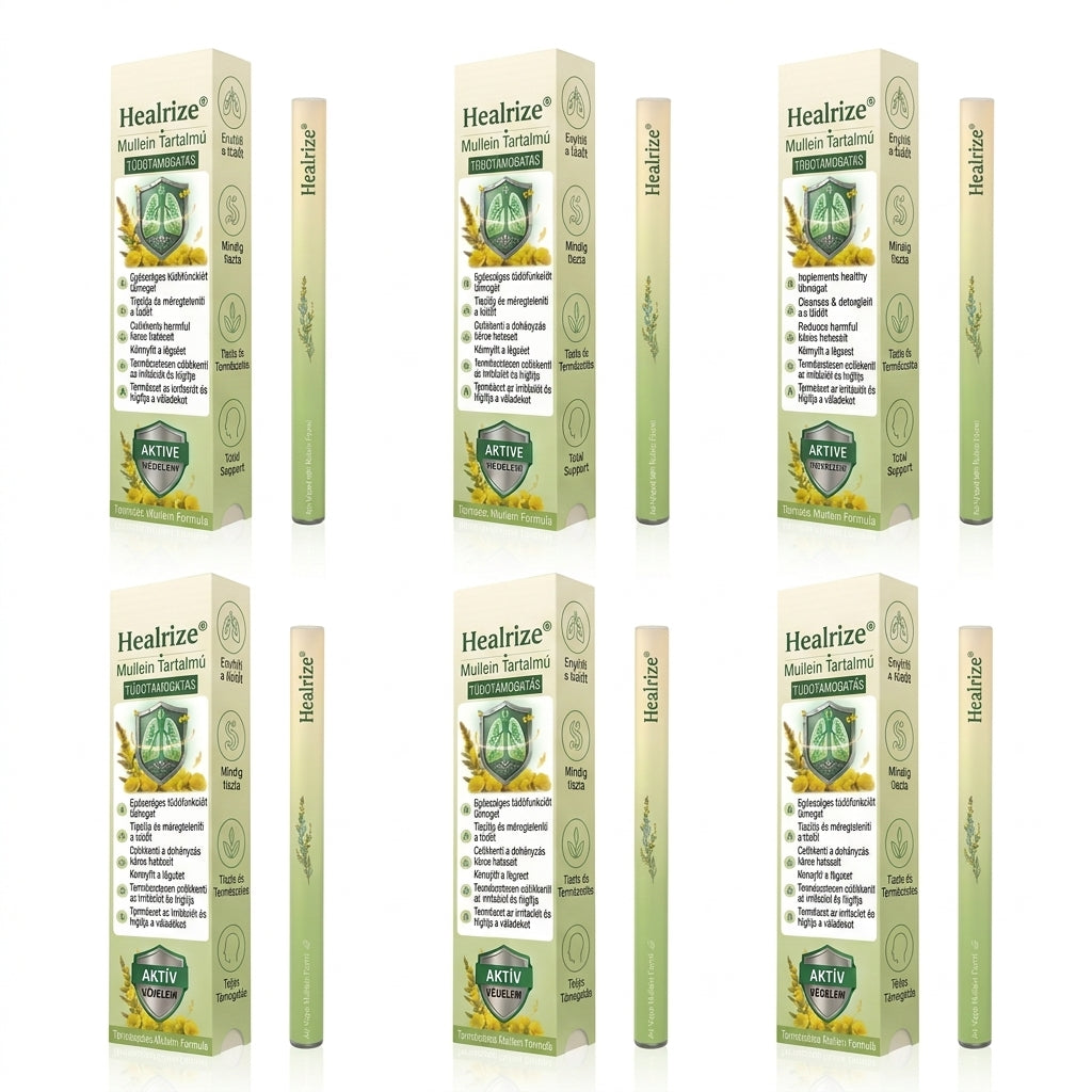 Healrize® 𝐁𝐨𝐭𝐚𝐧𝐢𝐜𝐚𝐥 𝐌𝐮𝐥𝐥𝐞𝐢𝐧 𝐋𝐮𝐧𝐠 𝐂𝐥𝐞𝐚𝐧𝐬𝐞 𝐃𝐢𝐟𝐟𝐮𝐬𝐞𝐫 (👨 𝐊ö𝐡ö𝐠é𝐬, 𝐭𝐨𝐫𝐨𝐤𝐠𝐲𝐮𝐥𝐥𝐚𝐝á𝐬, 𝐥é𝐠𝐬𝐳𝐨𝐦𝐣, 𝐯á𝐥𝐚𝐝é𝐤𝐤é𝐩𝐳ő𝐝é𝐬, 𝐨𝐫𝐫𝐝𝐮𝐠𝐮𝐥á𝐬, 𝐡ö𝐫𝐠𝐡𝐮𝐫𝐮𝐭, 𝐚𝐥𝐥𝐞𝐫𝐠𝐢á𝐬 𝐭ü𝐧𝐞𝐭𝐞𝐤, 𝐭ü𝐝ő𝐩𝐚𝐧𝐚𝐬𝐳𝐨𝐤)