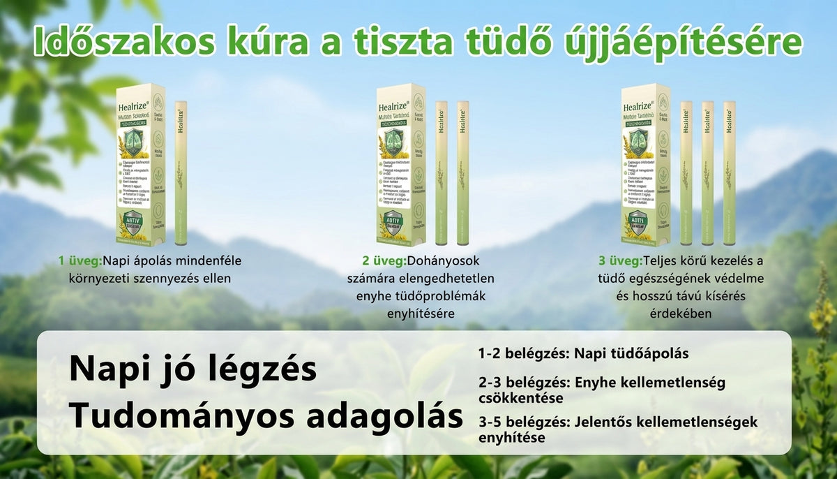 Healrize® 𝐁𝐨𝐭𝐚𝐧𝐢𝐜𝐚𝐥 𝐌𝐮𝐥𝐥𝐞𝐢𝐧 𝐋𝐮𝐧𝐠 𝐂𝐥𝐞𝐚𝐧𝐬𝐞 𝐃𝐢𝐟𝐟𝐮𝐬𝐞𝐫 (👨 𝐊ö𝐡ö𝐠é𝐬, 𝐭𝐨𝐫𝐨𝐤𝐠𝐲𝐮𝐥𝐥𝐚𝐝á𝐬, 𝐥é𝐠𝐬𝐳𝐨𝐦𝐣, 𝐯á𝐥𝐚𝐝é𝐤𝐤é𝐩𝐳ő𝐝é𝐬, 𝐨𝐫𝐫𝐝𝐮𝐠𝐮𝐥á𝐬, 𝐡ö𝐫𝐠𝐡𝐮𝐫𝐮𝐭, 𝐚𝐥𝐥𝐞𝐫𝐠𝐢á𝐬 𝐭ü𝐧𝐞𝐭𝐞𝐤, 𝐭ü𝐝ő𝐩𝐚𝐧𝐚𝐬𝐳𝐨𝐤)