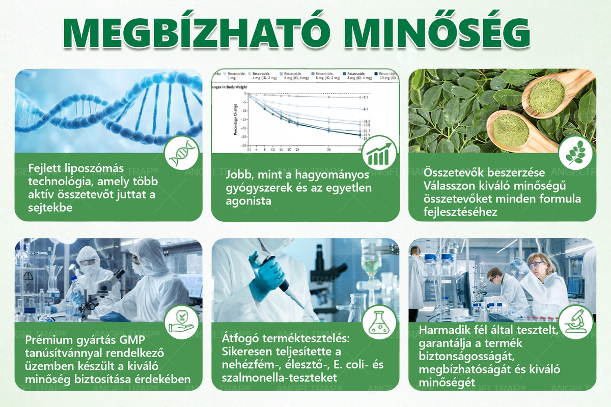 🎁 Már csak 5 doboz ANGELTRAP® maradt! Spóroljon extra 30%-ot még ma – támogassa anyagcseréjét, testsúlykontrollját és mindennapi wellness-rutinját, mielőtt véget ér ez a korlátozott idejű ajánlat!
