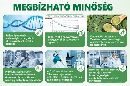 🎁 Már csak 5 doboz ANGELTRAP® maradt! Spóroljon extra 30%-ot még ma – támogassa anyagcseréjét, testsúlykontrollját és mindennapi wellness-rutinját, mielőtt véget ér ez a korlátozott idejű ajánlat!