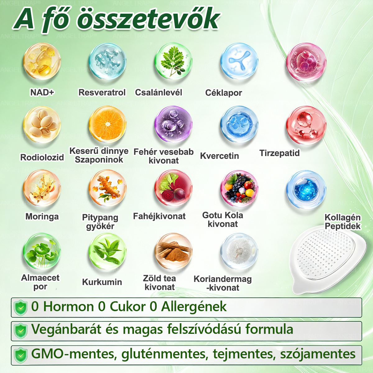 🎁 Már csak 5 doboz ANGELTRAP® maradt! Spóroljon extra 30%-ot még ma – támogassa anyagcseréjét, testsúlykontrollját és mindennapi wellness-rutinját, mielőtt véget ér ez a korlátozott idejű ajánlat!