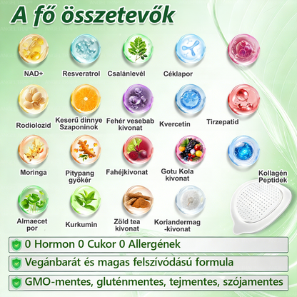 🎁 Már csak 5 doboz ANGELTRAP® maradt! Spóroljon extra 30%-ot még ma – támogassa anyagcseréjét, testsúlykontrollját és mindennapi wellness-rutinját, mielőtt véget ér ez a korlátozott idejű ajánlat!