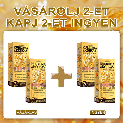 🎁 Már csak 5 doboz Hiskin® maradt! Spóroljon extra 30%-ot még ma – támogassa bőre ragyogóbb, simább és egyenletesebb megjelenését, mielőtt véget ér ez a korlátozott idejű ajánlat!