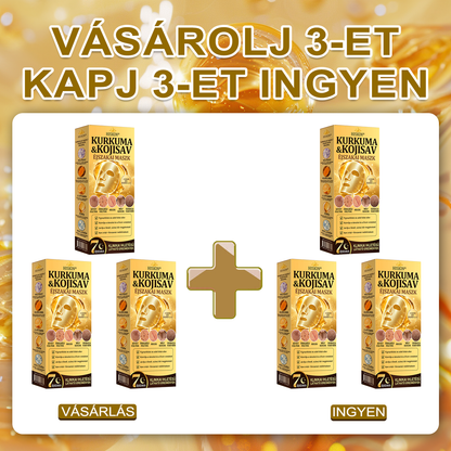 🎁 Már csak 5 doboz Hiskin® maradt! Spóroljon extra 30%-ot még ma – támogassa bőre ragyogóbb, simább és egyenletesebb megjelenését, mielőtt véget ér ez a korlátozott idejű ajánlat!