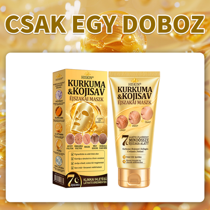 🎁 Már csak 5 doboz Hiskin® maradt! Spóroljon extra 30%-ot még ma – támogassa bőre ragyogóbb, simább és egyenletesebb megjelenését, mielőtt véget ér ez a korlátozott idejű ajánlat!