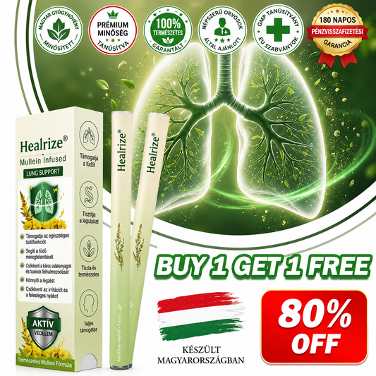 Healrize® 𝐁𝐨𝐭𝐚𝐧𝐢𝐜𝐚𝐥 𝐌𝐮𝐥𝐥𝐞𝐢𝐧 𝐋𝐮𝐧𝐠 𝐂𝐥𝐞𝐚𝐧𝐬𝐞 𝐃𝐢𝐟𝐟𝐮𝐬𝐞𝐫 (👨 𝐊ö𝐡ö𝐠é𝐬, 𝐭𝐨𝐫𝐨𝐤𝐠𝐲𝐮𝐥𝐥𝐚𝐝á𝐬, 𝐥é𝐠𝐬𝐳𝐨𝐦𝐣, 𝐯á𝐥𝐚𝐝é𝐤𝐤é𝐩𝐳ő𝐝é𝐬, 𝐨𝐫𝐫𝐝𝐮𝐠𝐮𝐥á𝐬, 𝐡ö𝐫𝐠𝐡𝐮𝐫𝐮𝐭, 𝐚𝐥𝐥𝐞𝐫𝐠𝐢á𝐬 𝐭ü𝐧𝐞𝐭𝐞𝐤, 𝐭ü𝐝ő𝐩𝐚𝐧𝐚𝐬𝐳𝐨𝐤)