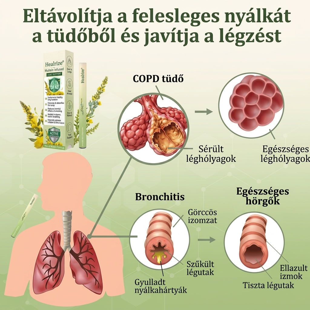 Healrize® 𝐁𝐨𝐭𝐚𝐧𝐢𝐜𝐚𝐥 𝐌𝐮𝐥𝐥𝐞𝐢𝐧 𝐋𝐮𝐧𝐠 𝐂𝐥𝐞𝐚𝐧𝐬𝐞 𝐃𝐢𝐟𝐟𝐮𝐬𝐞𝐫 (👨 𝐊ö𝐡ö𝐠é𝐬, 𝐭𝐨𝐫𝐨𝐤𝐠𝐲𝐮𝐥𝐥𝐚𝐝á𝐬, 𝐥é𝐠𝐬𝐳𝐨𝐦𝐣, 𝐯á𝐥𝐚𝐝é𝐤𝐤é𝐩𝐳ő𝐝é𝐬, 𝐨𝐫𝐫𝐝𝐮𝐠𝐮𝐥á𝐬, 𝐡ö𝐫𝐠𝐡𝐮𝐫𝐮𝐭, 𝐚𝐥𝐥𝐞𝐫𝐠𝐢á𝐬 𝐭ü𝐧𝐞𝐭𝐞𝐤, 𝐭ü𝐝ő𝐩𝐚𝐧𝐚𝐬𝐳𝐨𝐤)