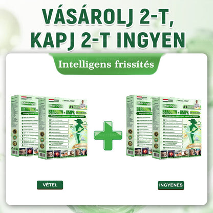🎁 Már csak 5 doboz ANGELTRAP® maradt! Spóroljon extra 30%-ot még ma – támogassa anyagcseréjét, testsúlykontrollját és mindennapi wellness-rutinját, mielőtt véget ér ez a korlátozott idejű ajánlat!