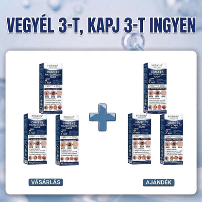 🎁 Már csak 5 doboz 𝐇𝐈𝐒𝐊𝐈𝐍® maradt! Spóroljon extra 30%-ot még ma – gondoskodjon bőre simább, feszesebb és ápoltabb megjelenéséről, mielőtt véget ér ez a korlátozott idejű ajánlat!