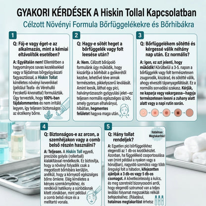 🎁 Már csak 5 doboz 𝐇𝐈𝐒𝐊𝐈𝐍® maradt! Spóroljon extra 30%-ot még ma – gondoskodjon bőre simább, feszesebb és ápoltabb megjelenéséről, mielőtt véget ér ez a korlátozott idejű ajánlat!