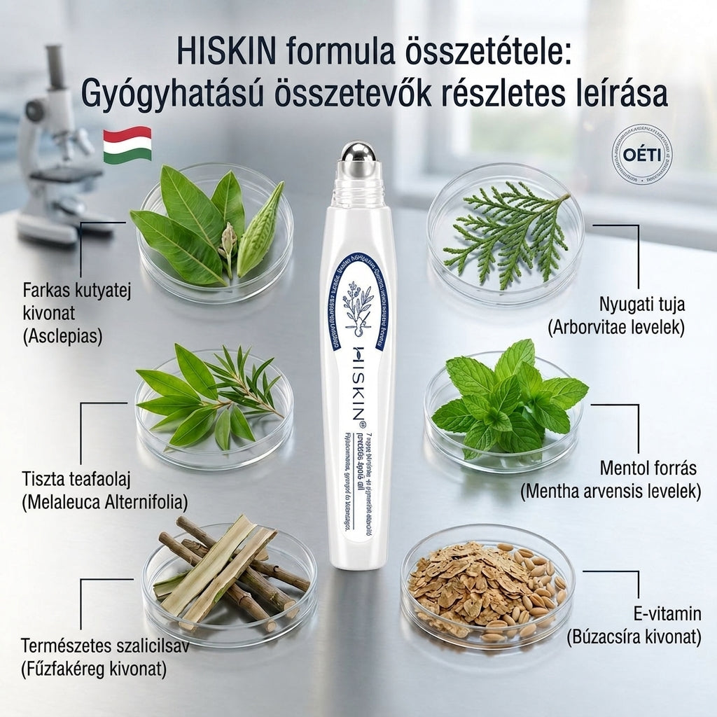 🎁 Már csak 5 doboz 𝐇𝐈𝐒𝐊𝐈𝐍® maradt! Spóroljon extra 30%-ot még ma – gondoskodjon bőre simább, feszesebb és ápoltabb megjelenéséről, mielőtt véget ér ez a korlátozott idejű ajánlat!