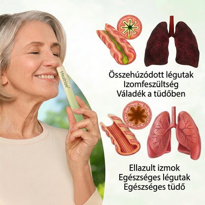 Healrize® 𝐁𝐨𝐭𝐚𝐧𝐢𝐜𝐚𝐥 𝐌𝐮𝐥𝐥𝐞𝐢𝐧 𝐋𝐮𝐧𝐠 𝐂𝐥𝐞𝐚𝐧𝐬𝐞 𝐃𝐢𝐟𝐟𝐮𝐬𝐞𝐫 (👨 𝐊ö𝐡ö𝐠é𝐬, 𝐭𝐨𝐫𝐨𝐤𝐠𝐲𝐮𝐥𝐥𝐚𝐝á𝐬, 𝐥é𝐠𝐬𝐳𝐨𝐦𝐣, 𝐯á𝐥𝐚𝐝é𝐤𝐤é𝐩𝐳ő𝐝é𝐬, 𝐨𝐫𝐫𝐝𝐮𝐠𝐮𝐥á𝐬, 𝐡ö𝐫𝐠𝐡𝐮𝐫𝐮𝐭, 𝐚𝐥𝐥𝐞𝐫𝐠𝐢á𝐬 𝐭ü𝐧𝐞𝐭𝐞𝐤, 𝐭ü𝐝ő𝐩𝐚𝐧𝐚𝐬𝐳𝐨𝐤)