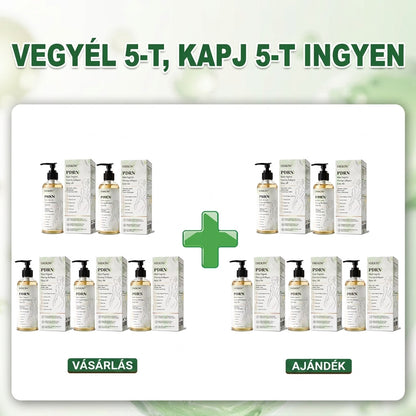 🎁 Már csak 5 üveg HISKIN® maradt! Spóroljon extra 30%-ot még ma – támogassa bőre hidratáltabb, feszesebb és fiatalosabb megjelenését, mielőtt véget ér ez a korlátozott idejű ajánlat!