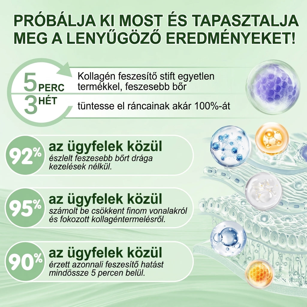 🎁 Már csak 5 üveg HISKIN® maradt! Spóroljon extra 30%-ot még ma – támogassa bőre hidratáltabb, feszesebb és fiatalosabb megjelenését, mielőtt véget ér ez a korlátozott idejű ajánlat!