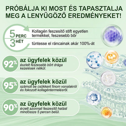 🎁 Már csak 5 üveg HISKIN® maradt! Spóroljon extra 30%-ot még ma – támogassa bőre hidratáltabb, feszesebb és fiatalosabb megjelenését, mielőtt véget ér ez a korlátozott idejű ajánlat!