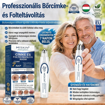 🎁 Már csak 5 doboz 𝐇𝐈𝐒𝐊𝐈𝐍® maradt! Spóroljon extra 30%-ot még ma – gondoskodjon bőre simább, feszesebb és ápoltabb megjelenéséről, mielőtt véget ér ez a korlátozott idejű ajánlat!