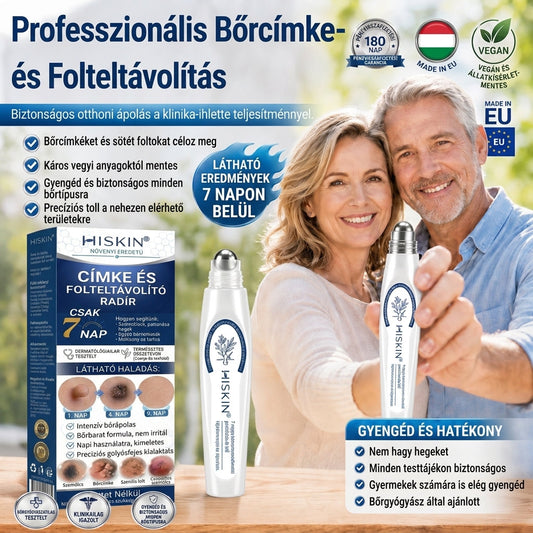 🎁 Már csak 5 doboz 𝐇𝐈𝐒𝐊𝐈𝐍® maradt! Spóroljon extra 30%-ot még ma – gondoskodjon bőre simább, feszesebb és ápoltabb megjelenéséről, mielőtt véget ér ez a korlátozott idejű ajánlat!
