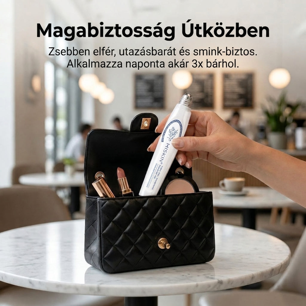 🎁 Már csak 5 doboz 𝐇𝐈𝐒𝐊𝐈𝐍® maradt! Spóroljon extra 30%-ot még ma – gondoskodjon bőre simább, feszesebb és ápoltabb megjelenéséről, mielőtt véget ér ez a korlátozott idejű ajánlat!